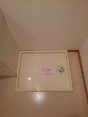ＳＵＮ　ＳＱＵＡＲＥ新地　Ａの内装