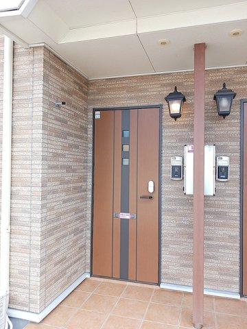 クリスタル　Ｅのその他共用部分