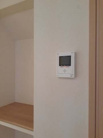 クリスタル　Ｅの設備