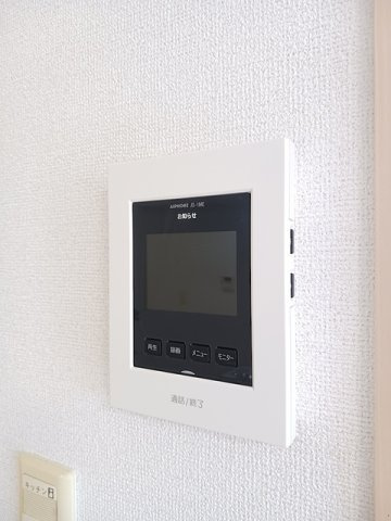 ルース　デラ　プレッソ　Ⅲの設備