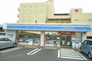 プライムハイツ　Ⅰの周辺|ローソン高松木太町六区店さんまで1020m