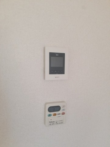 クラール・プラッツＡの設備