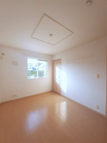 クラール・プラッツＡの内装