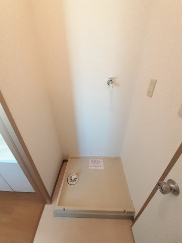ニュ－シティ－八栗口Ａの設備