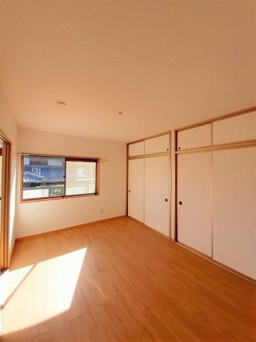 ニュ－シティ－八栗口Ａの内装