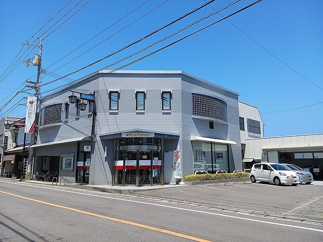 サン・ブリーゼの周辺|香川銀行香西支店さんまで1900m