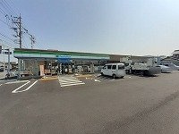 メゾンド・ボウトンの周辺|ファミリーマート仏生山北店さんまで650m