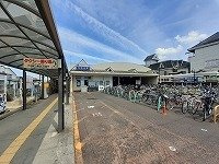 メゾンド・ボウトンの周辺|琴電仏生山駅さんまで1300m