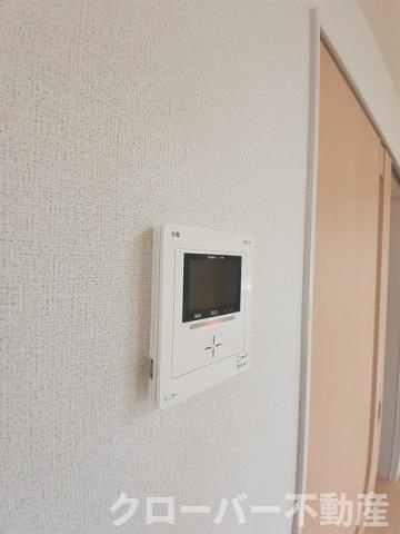 ワイズＫＭ　Ⅱの設備