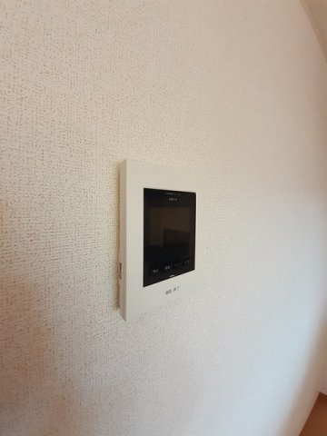 フォンモンターニュⅡＣの設備
