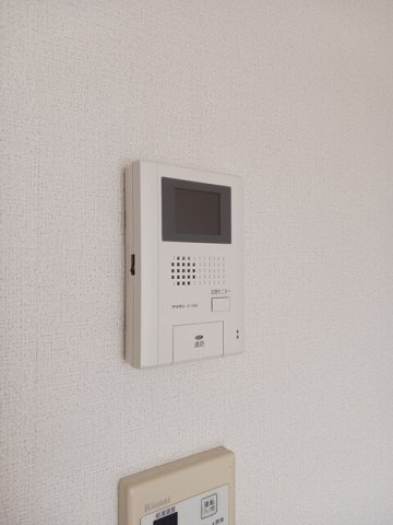 グローヴ・ガーデンⅡの設備