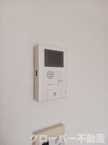 グローヴ・ガーデンⅡの設備