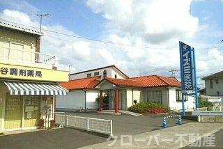 グローヴ・ガーデンⅡの周辺|イズミ医院さんまで1400m