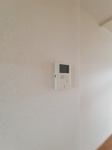 ニューシティー八栗口Ｂの設備