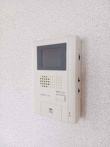 ＡＮＮＥＸーＭの設備