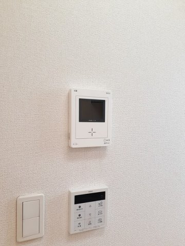 グランベルジュ高松Ｂの設備
