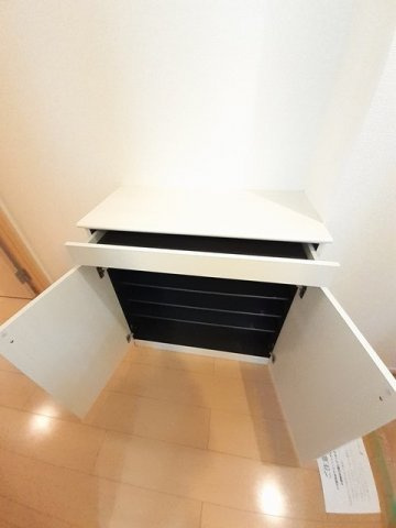 グランベルジュ高松Ｂの内装