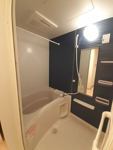 レクサス　Ｅの浴室