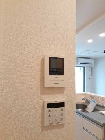 クラール春日Ｃの設備
