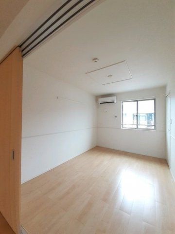 クラール春日Ｃの内装