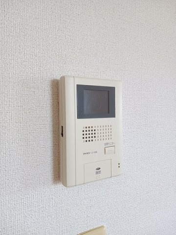 グランディール・２１　Ａの設備