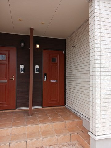 クラール元山サウスＡのその他共用部分