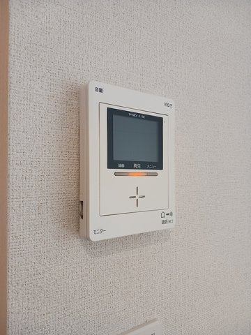クラール元山サウスＡの設備