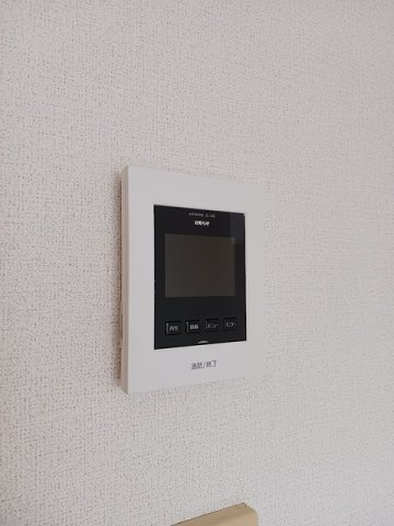 グランデ　カーサＧの設備