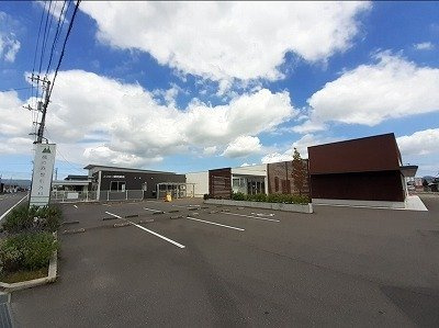 グランデ　カーサＧの周辺|楓の森整形外科さんまで600m