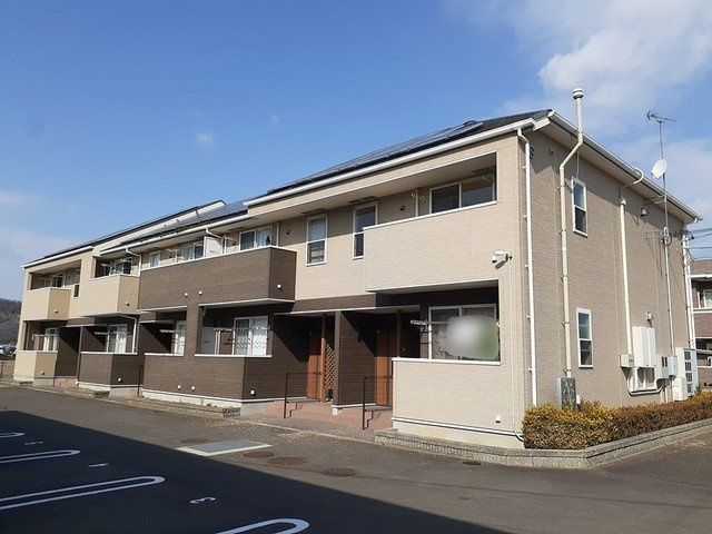 グランデ　カーサＧ