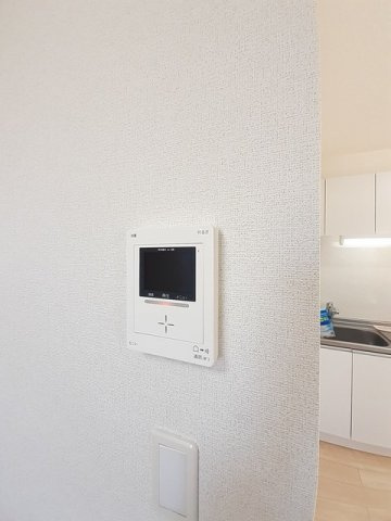 ワイズＫＭ　Ⅱの設備