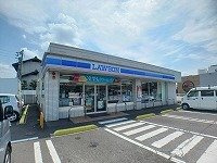 ル　パシフィックの周辺|ローソン多肥下町店さんまで350m