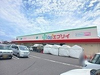ル　パシフィックの周辺|エヴリイ高松レインボー店さんまで750m