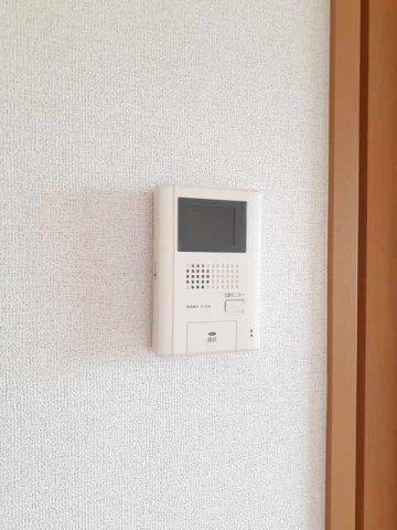 サンセレーノ　Ⅰの設備