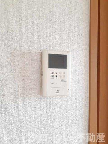 サンセレーノ　Ⅰの設備