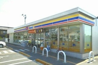 サンセレーノ　Ⅰの周辺|ミニストップ高松元山町店さんまで420m