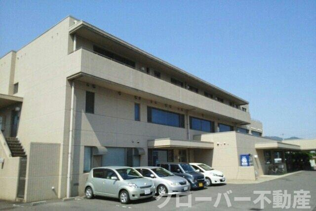 サンセレーノ　Ⅰの周辺|協和医院さんまで920m