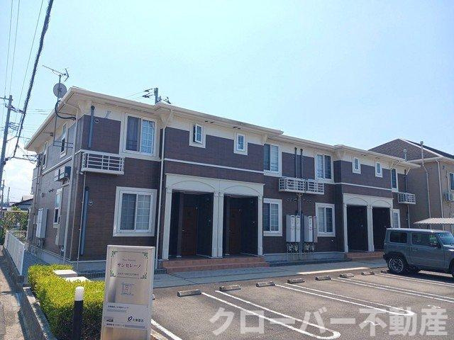 サンセレーノ　Ⅰ