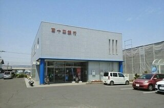 サンセレーノ　Ⅰの周辺|百十四銀行水田支店さんまで1290m