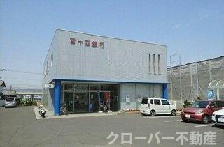 サンセレーノ　Ⅰの周辺|百十四銀行水田支店さんまで1290m