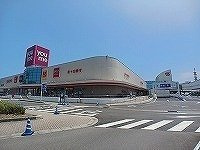 エンジェル　Ｍの周辺|ゆめタウン高松さんまで400m