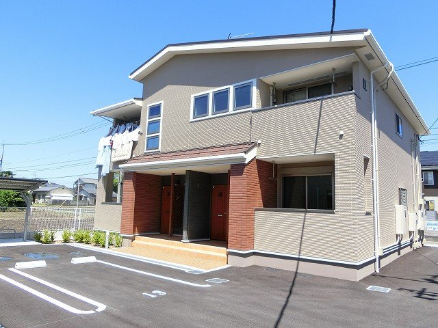 ジュネスＭ　Ⅲ