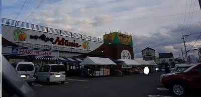 ジュネスＭ　Ⅲの周辺|ムーミー林店さんまで450m