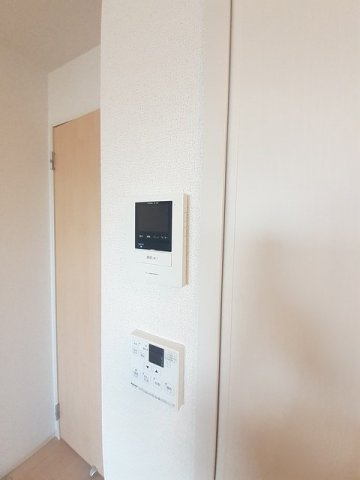 グランデ　シーナⅤの設備