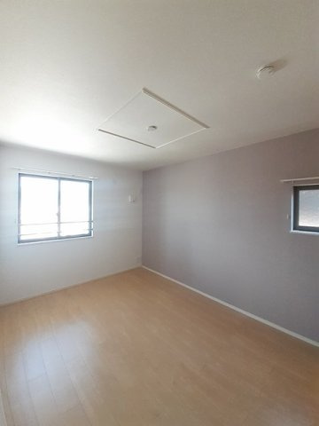 グランデ　シーナⅤの内装