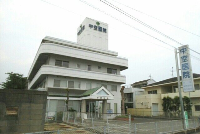 エルディム川善の周辺|中空医院さんまで980m