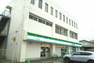 エルディム川善の周辺|ファミリーマート高松香西東店様まで780m