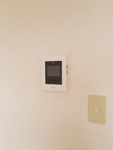 フルールＭ２の設備