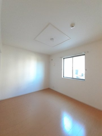 フロル高松Ｂの内装