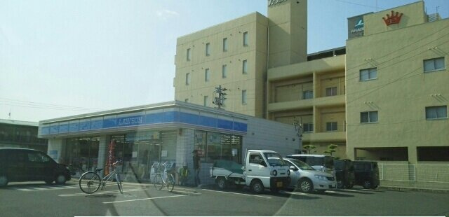 モア　ドリームの周辺|ローソン木太町店さんまで340m